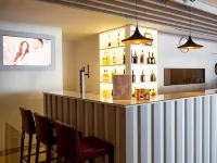 Park Hotel Porto Valongo Valongo otelleri