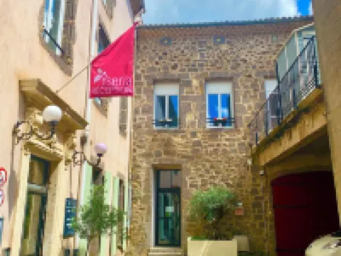 Logis Hotel Yseria - Historical Center Hotels in Agde