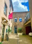 Logis Hotel Yseria - Historical Center Hotels in Marseillan