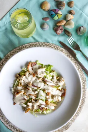 Las Dunas Surf Resort