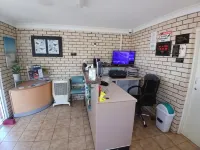 Alfa Motel Hotel di Gilgandra