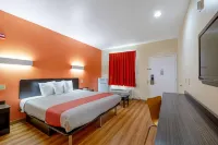 Motel 6 Rhome, TX - Kæledyr tilladt