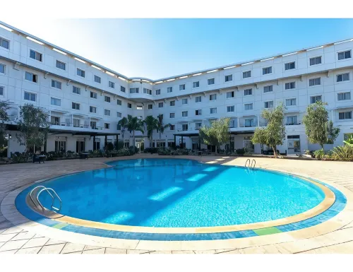Sky Casa Airport Các khách sạn ở Nouaceur