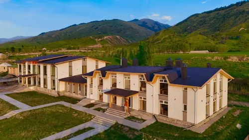 Kemin Guest House - С парковкой