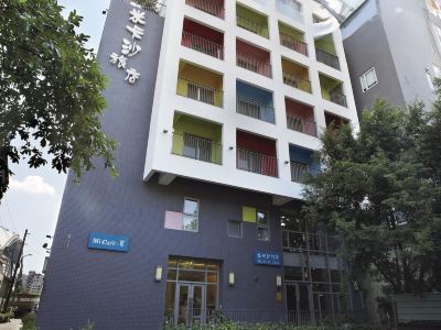 Micasa Hotel