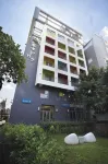 Micasa Hotel - balcony