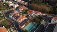 Quinta da Victória by venimar Hôtels à : Viana do Castelo