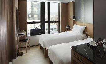 The OTTO Hotel