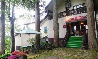 Hotel Mumon