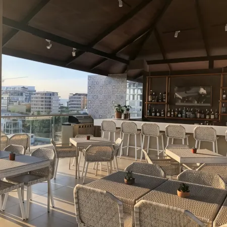Apollonia Royale Hotel