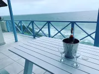 Beachfront Bliss in Ballito - 3 Bedroom Apartment