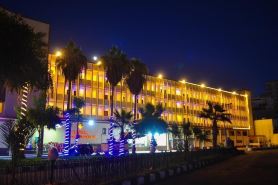 Jewel Beach Matrouh Hotel