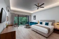 Moksha at Kitulgala - Rainforest Boutique Hotel Hotels in Ginigathhena