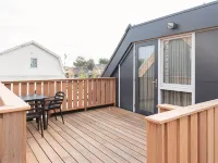 Studio in Domburg Near Beach and Golf