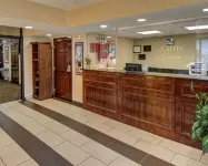 Quality Inn Takoma Park Hotels in Silver Spring