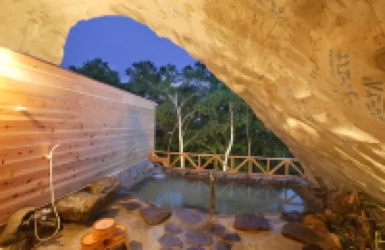 Hotel Silk Inn Madarao