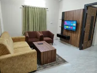 Bulande Hospitality Manyata Tech Park Hebbal