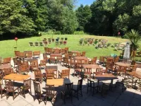 Barton's Mill Hotels in Cliddesden