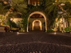 Hotel de La Soledad