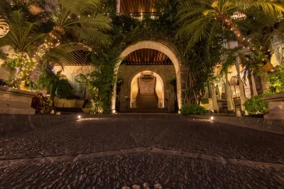 Hotel de La Soledad