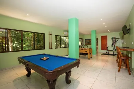 Top Rated/Oceanview, Closest to Manuel Ant. Park & Beach, W/Daily Wildlife Visit Отели рядом с достопримечательностью «Manuel Antonio»