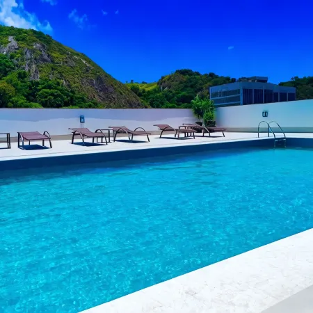 Alice Vitoria Hotel by Nobile