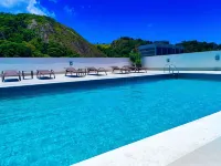 Alice Vitoria Hotel by Nobile - Pools
