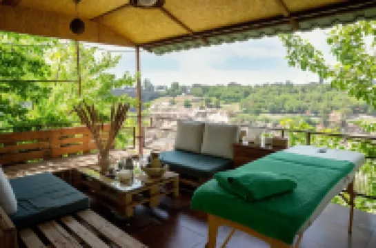 Olympia Garden Hotel