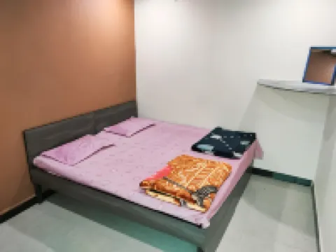 Kailash Kuti Guest House