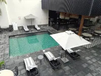 Grand City Hotel Cancun Hotels near Chedraui Selecto