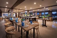 下龍尤妮佳遊輪飯店 - 廚房