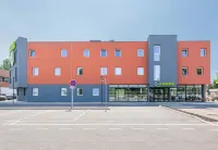 B&B Hotel Aix en Provence Venelles