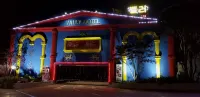 Sacheon Valley Self Check-in Motel