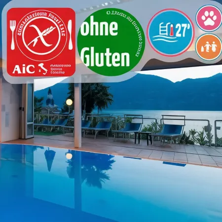 Hotel Eden