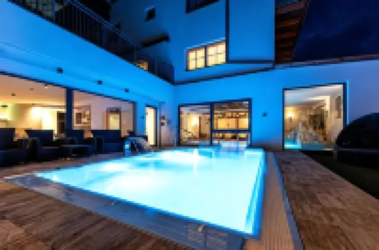 Hotel Alpenkönigin - Alpine Luxury