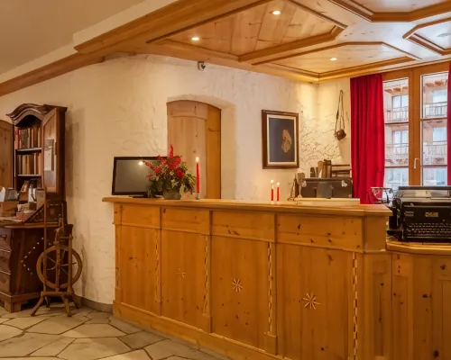 Hotel Walliserhof Zermatt Избранное Photos