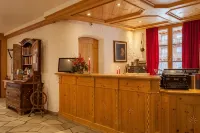 Hotel Walliserhof Zermatt