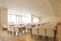 Fujisan Garden Hotel - breakfast