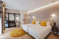 Hotel Cetina Casa de las Telas Sevilla