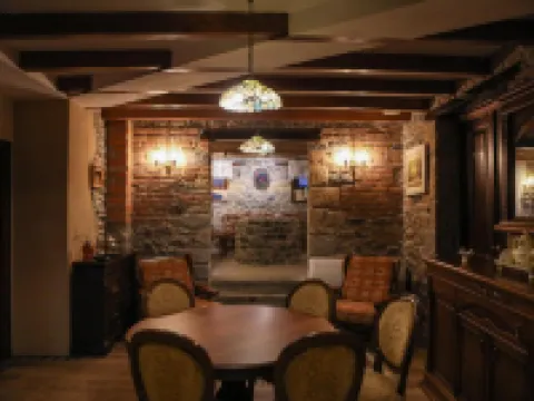 Vila Sonnet Hotels in Korce