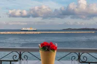 Esperance 1 - con vistas al mar