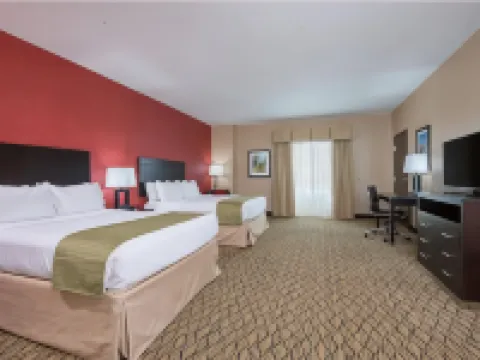 Holiday Inn SALINA by IHG Hotels in Salina