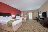 Holiday Inn Salina Hotel a Salina