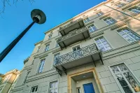 Joyinn Aparthotel Отели рядом со станцией Wroclaw Glowny Station