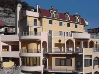 Hotel Sette E Mezzo