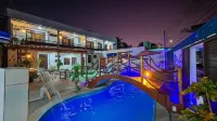Pousada Brisa e Mar - Bãi biển
