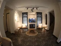AFİLLİ KÖŞK Hotels in Amasya