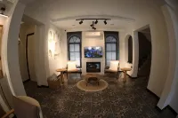AFİLLİ KÖŞK Hotels in Amasya
