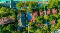 Mnarani Beach Cottages - Pools