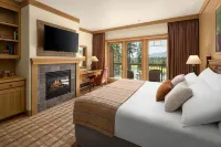 Suncadia Resort